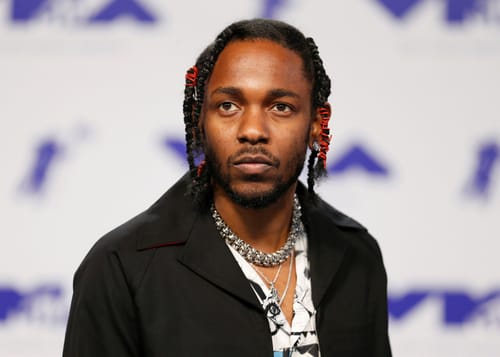 Kendrick Lamar's "Euphoria" Takes the Crown as Highest Rap Debut of 2024 post image