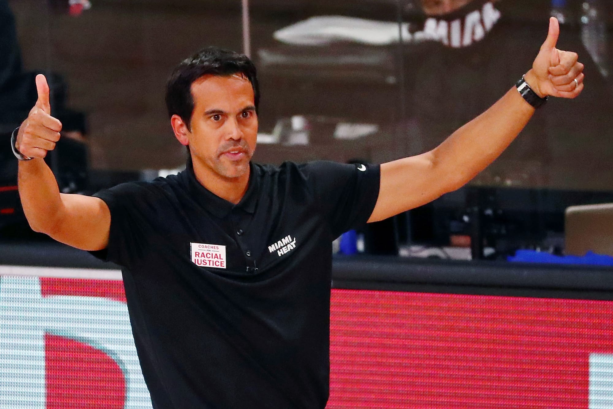 Miami Heat Makes History: Erik Spoelstra Secures Record-Breaking 8-Year, $120M Contract Extension