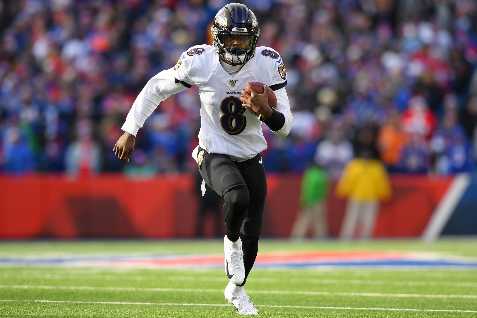 NFL Playoffs 2024: Breaking Down the Bracket, Schedule, and TV Channels