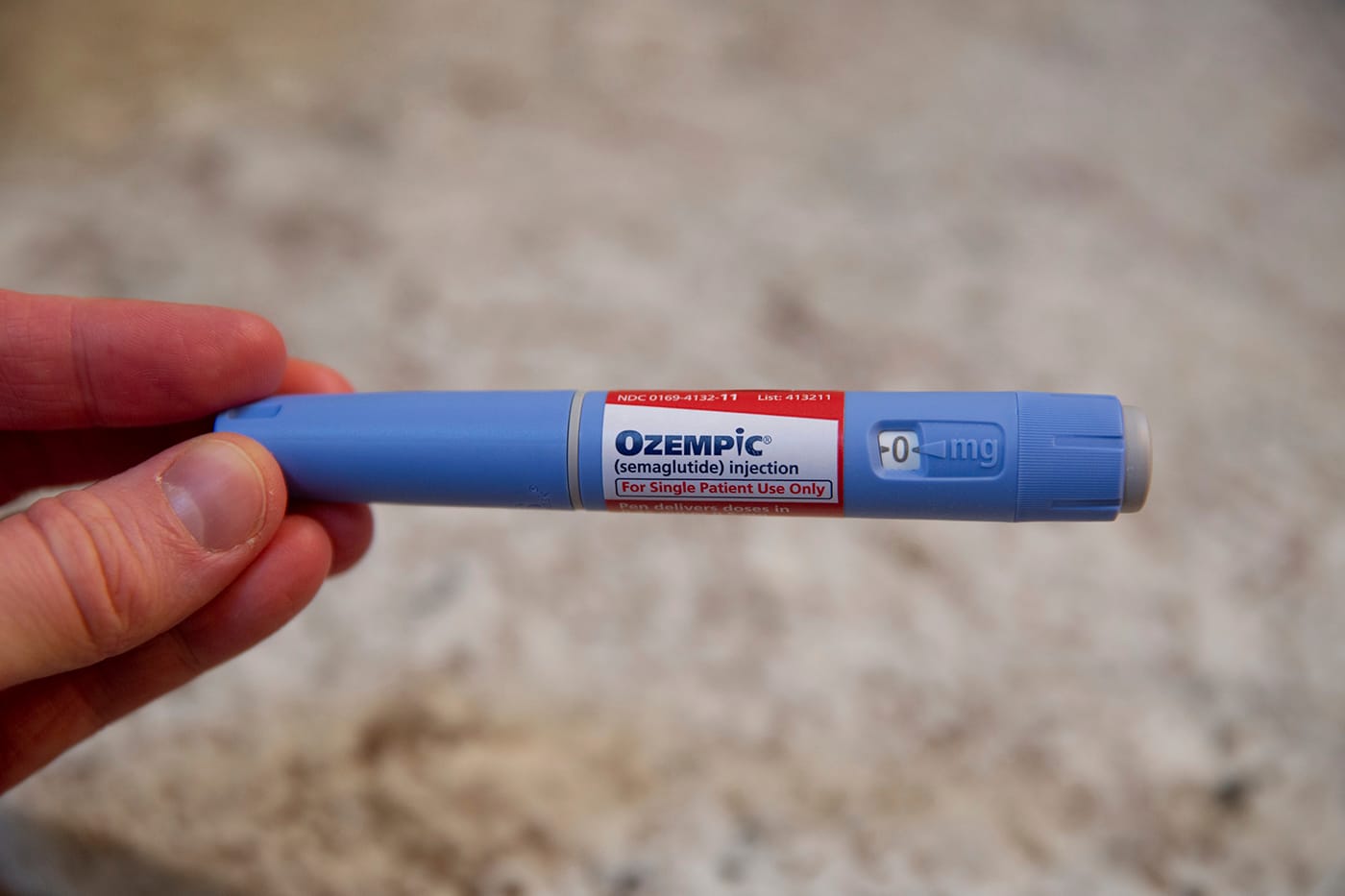 Ozempic: A Weight Loss Drug Under Scrutiny