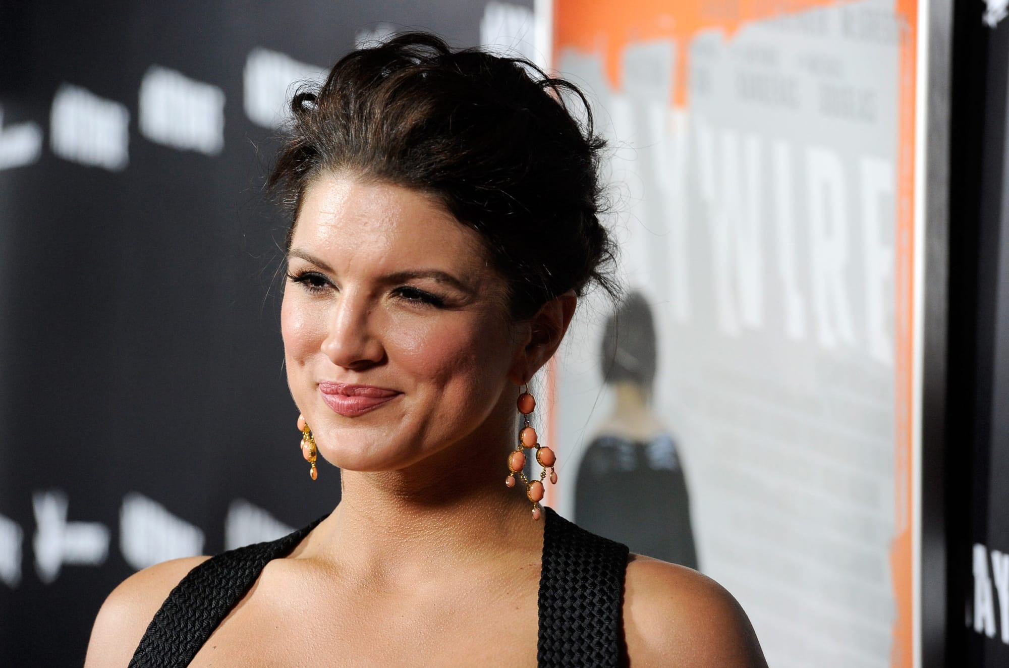 Gina Carano Strikes Back: Files Lawsuit Against Disney and Lucasfilm, Backed by Elon Musk