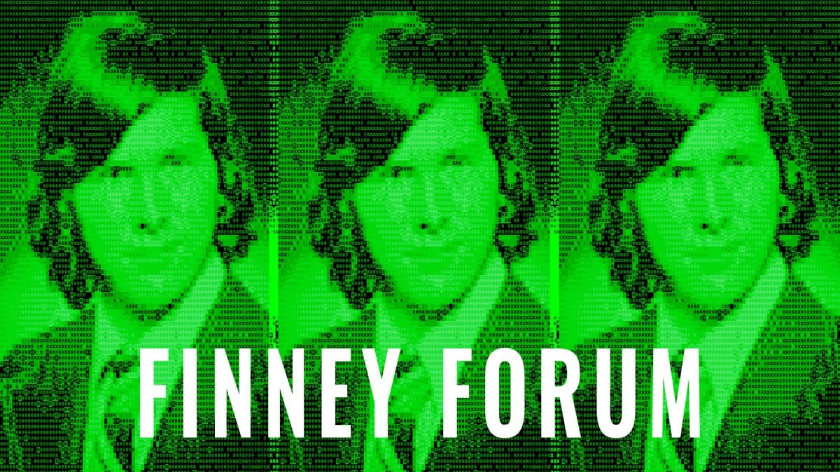 Finney Forum 2024: A Convergence of Bitcoin, Monero, Privacy and Cybersecurity