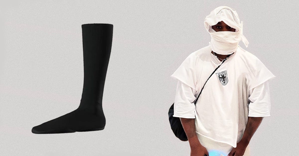 Kanye West's Yeezy Empire Strikes Gold: Rakes in $19 Million in a Single Day