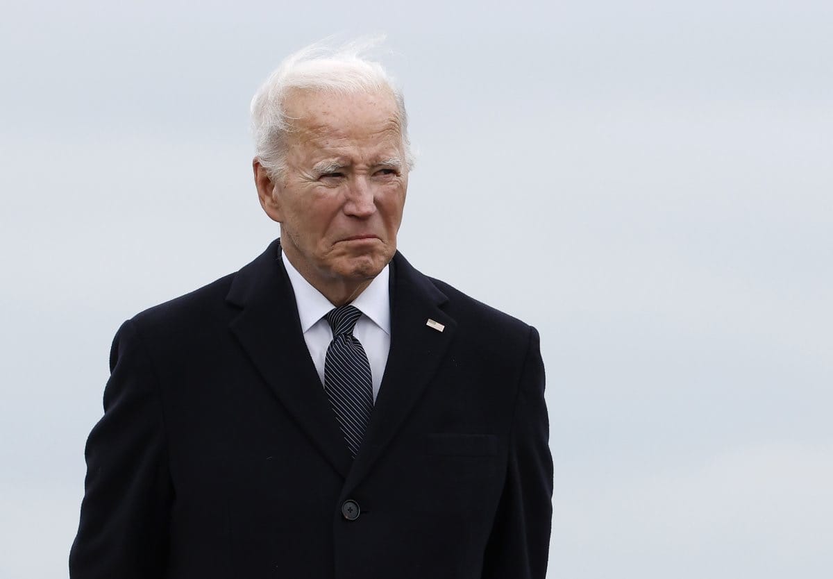 No Criminal Charges for Biden Despite 'Willful' Disclosure of Classified Materials, Special Counsel Reports