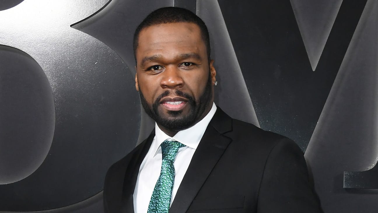 50 Cent Makes History with $150 Million Film Studio, Becomes Second Black American to Achieve Feat