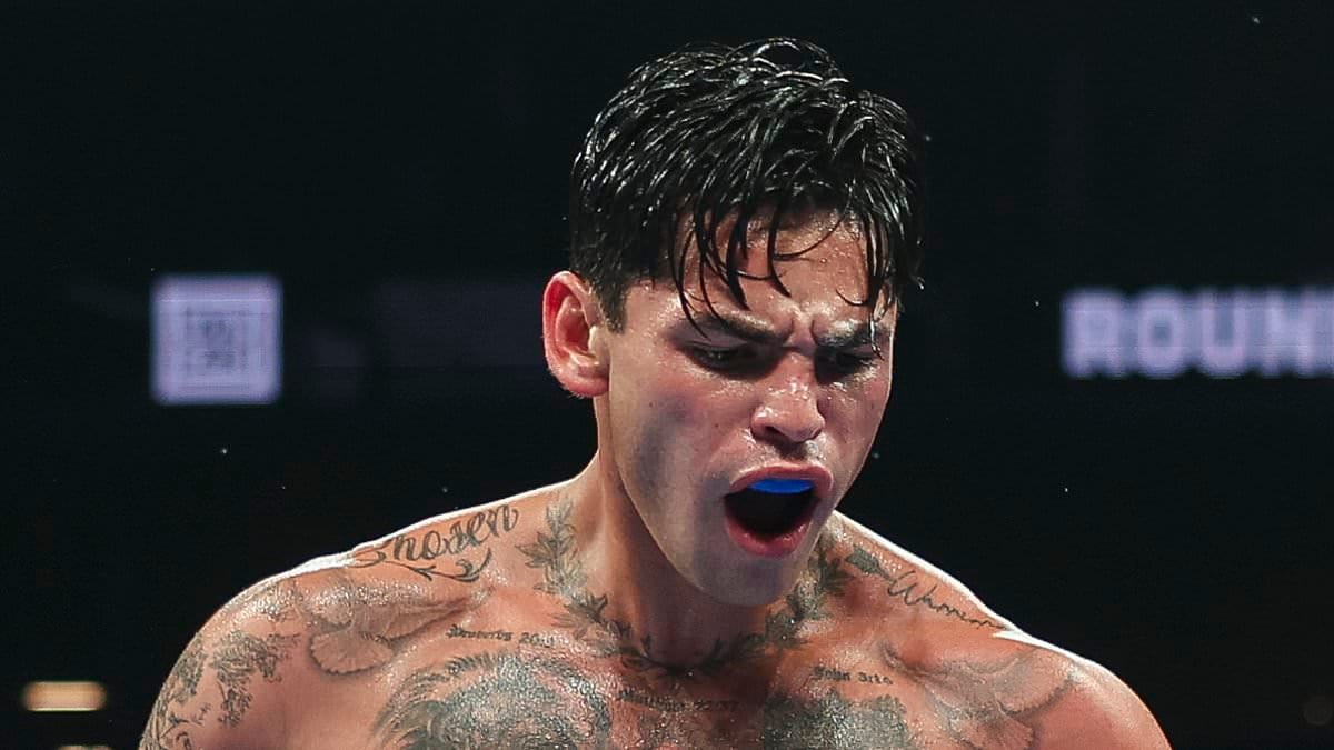 Boxing Sensation Ryan Garcia Faces PED Scandal Following Stunning Victory Over Devin Haney