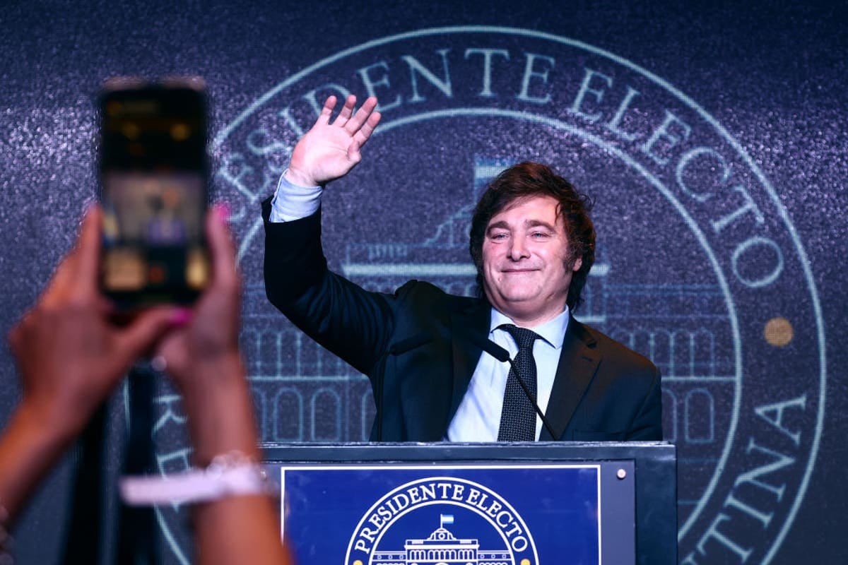 Argentina's Ministry of Women, Genders, and Diversity Closed by President Milei