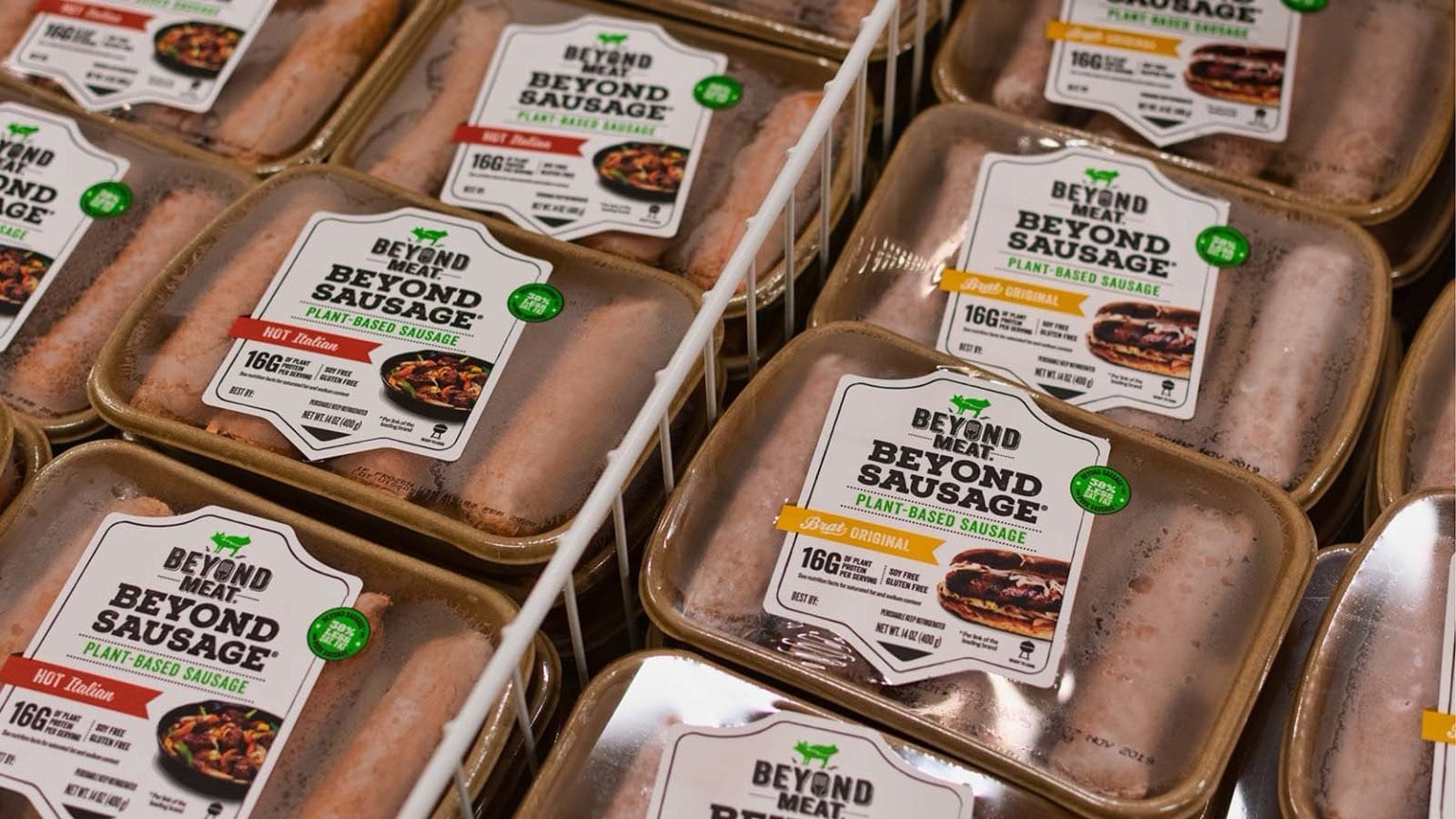Fake Meat And Other 'Ultra Processed' Vegan Food Linked To Heart Disease, Early Death
