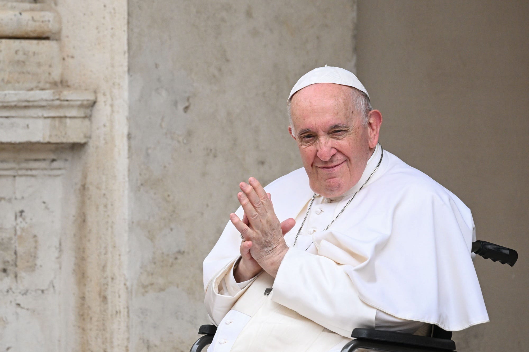 Pope Francis, Beloved Leader of Catholic Church, Passes Away at 88