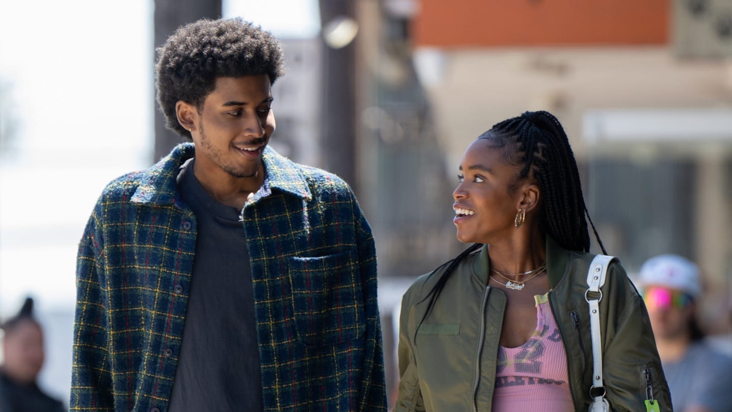 Netflix’s “Forever” Renewed for Season 2 Amid Surge of Fan Love for Black Romance