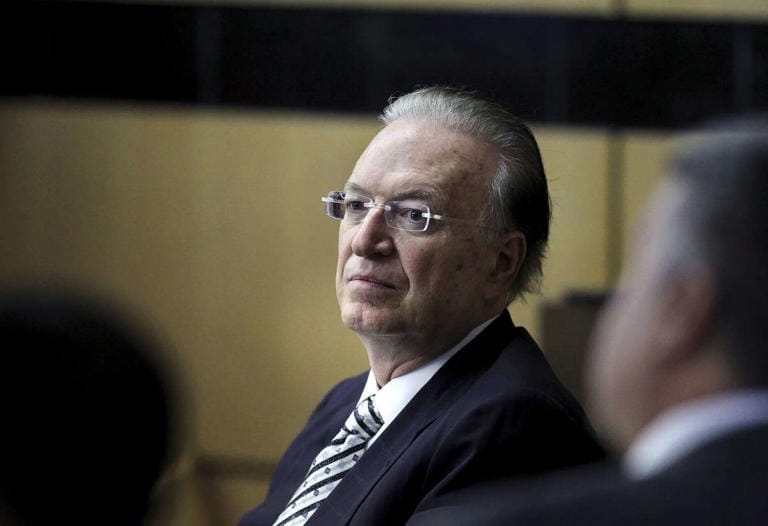 Renowned Attorney Roy Black Dies at 80, Sparking Epstein-Related Conspiracy Theories