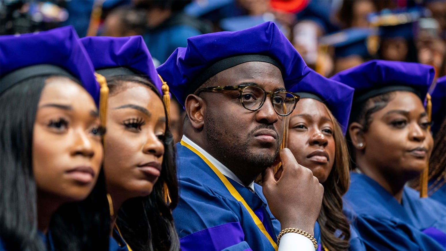 Trump Administration Redirects Nearly $500 Million to HBCUs in Major Funding Boost