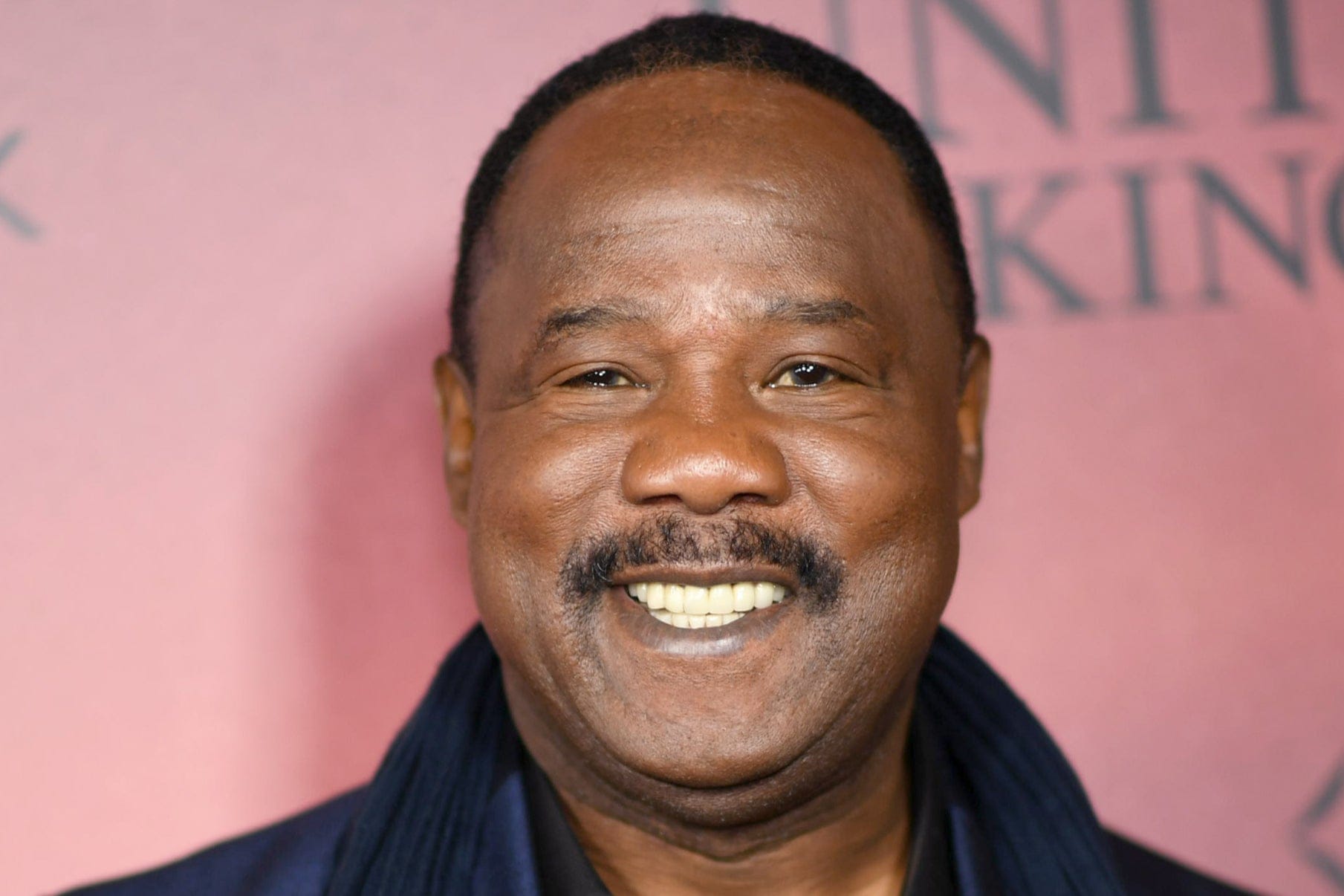 Isiah Whitlock Jr., Iconic 'The Wire' Actor Known for "Sheeeeeeit," Dies at 71