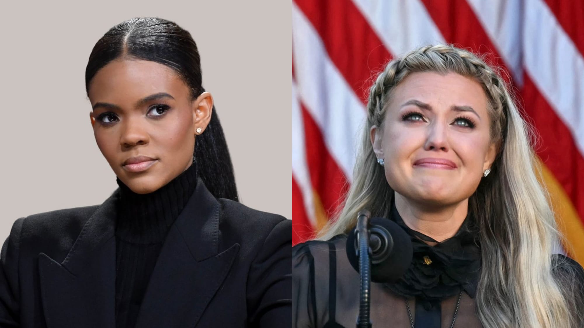 Erika Kirk and Candace Owens Agree to Private In-Person Meeting Amid Ongoing Feud