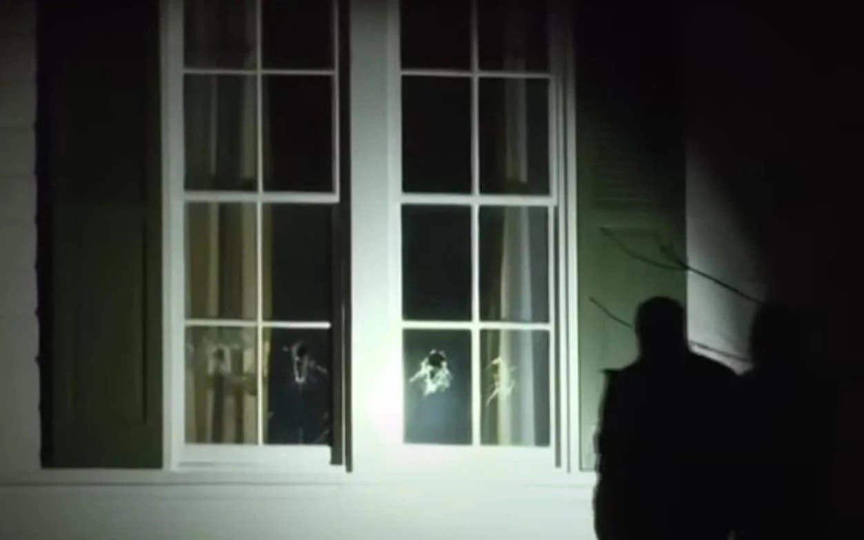 Suspect Arrested After Windows Smashed at Vice President JD Vance's Cincinnati Home