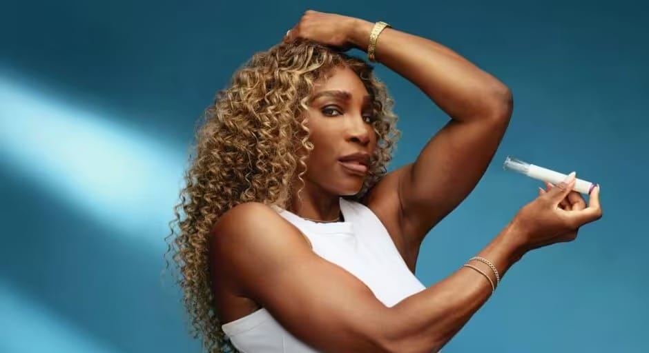 Serena Williams Faces Backlash Over Super Bowl Ad Promoting GLP-1 Weight-Loss Drug