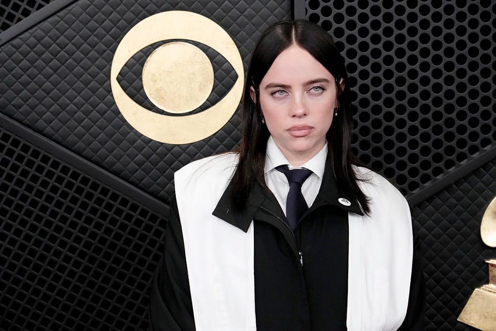 Tongva Tribe Responds to Billie Eilish's 'Stolen Land' Grammy Speech, Confirms Singer's Mansion Sits on Ancestral Territory