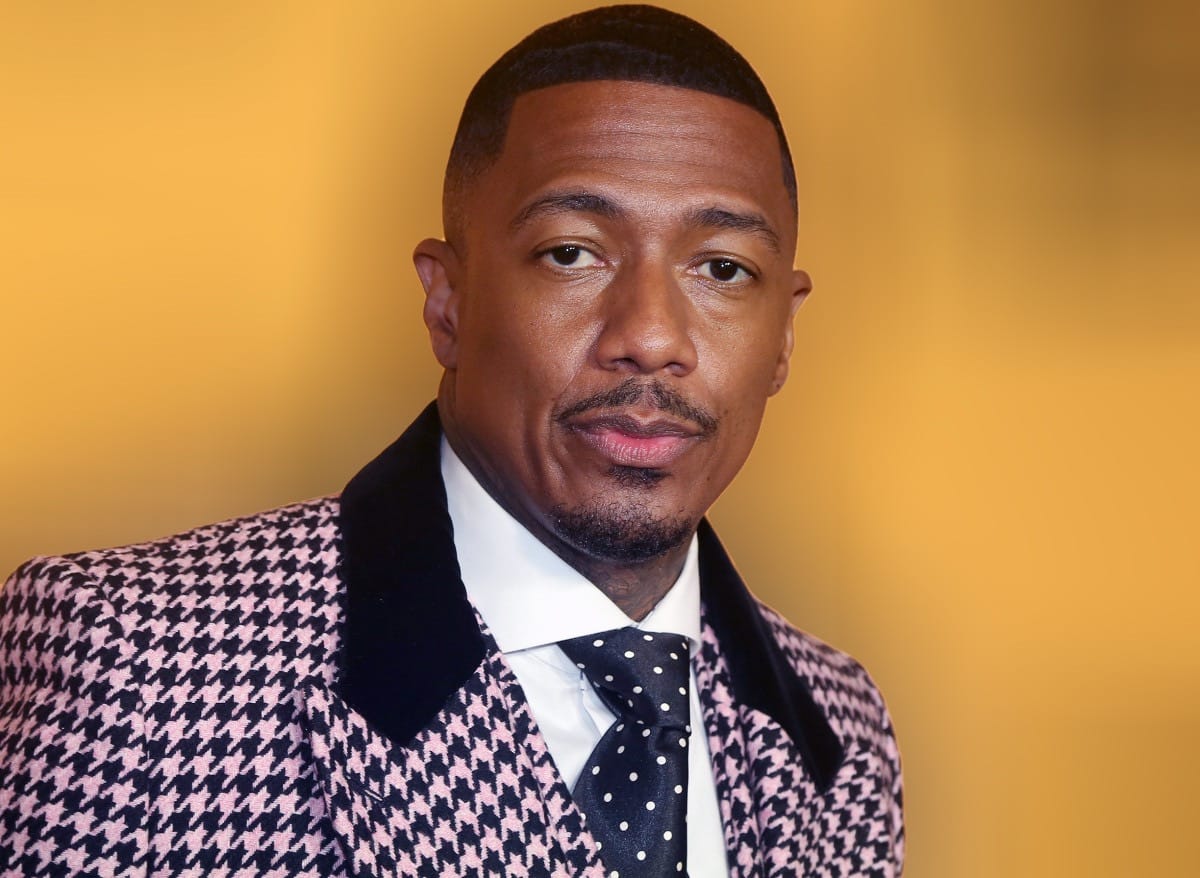 NICK CANNON CALLS DEMOCRATIC PARTY "THE PARTY OF THE KKK," SPARKING NATIONAL DEBATE
