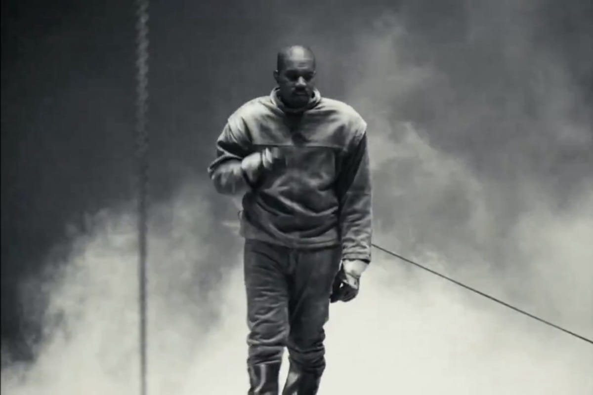 Kanye West Faces Potential UK Ban Amid Wireless Festival Controversy