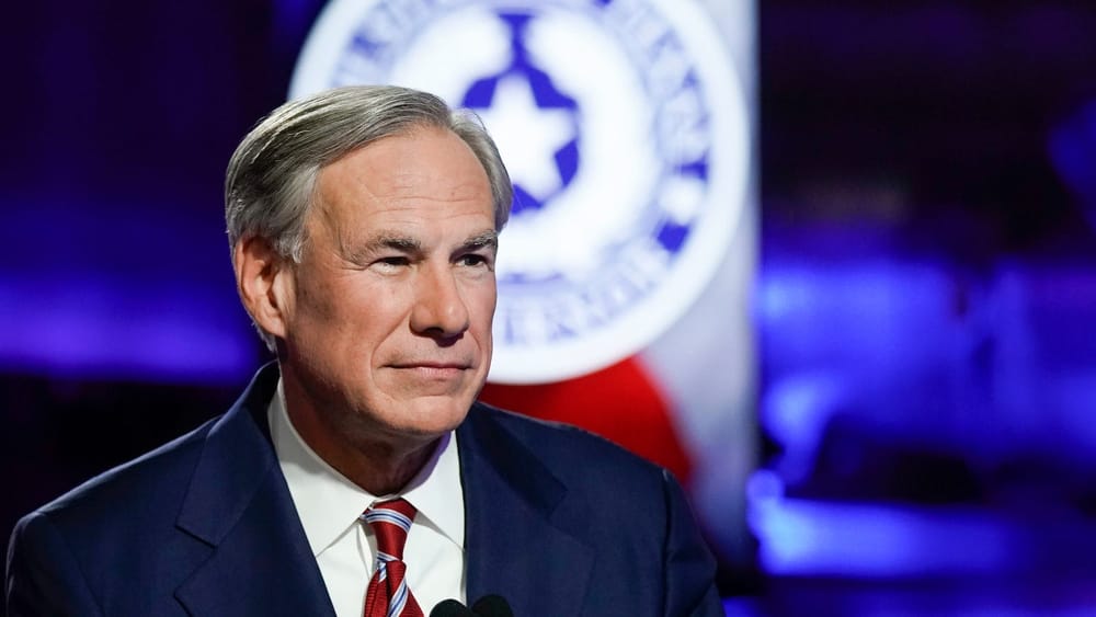 Texas Paves the Way: New Bill to Arrest and Deport Illegal Immigrants Gathers Momentum post image
