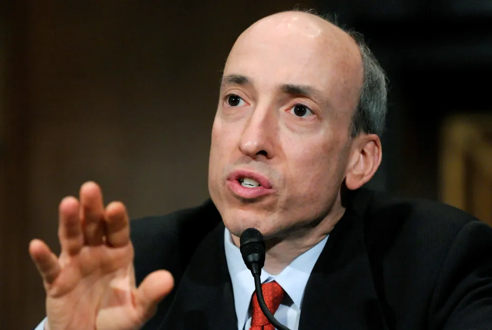SEC Collaborates with Law Enforcement to Probe Bitcoin ETF Hack Claims" post image