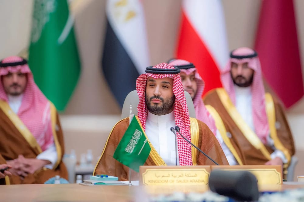 Saudi Arabia Officially Joins BRICS, Expanding Economic Bloc's Reach post image
