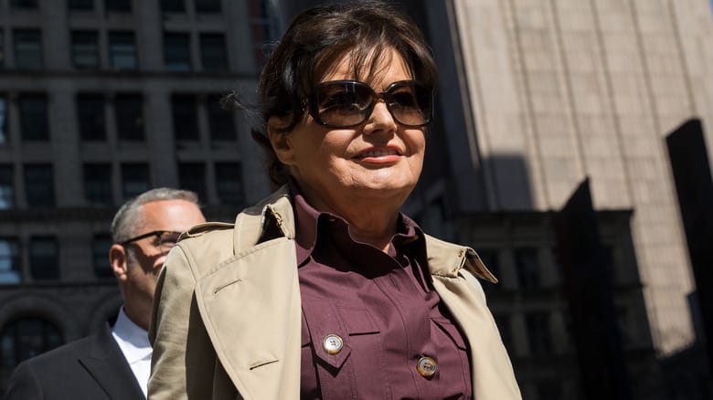 Amalija Knavs, Mother of Former First Lady Melania Trump, Dies at 78 post image