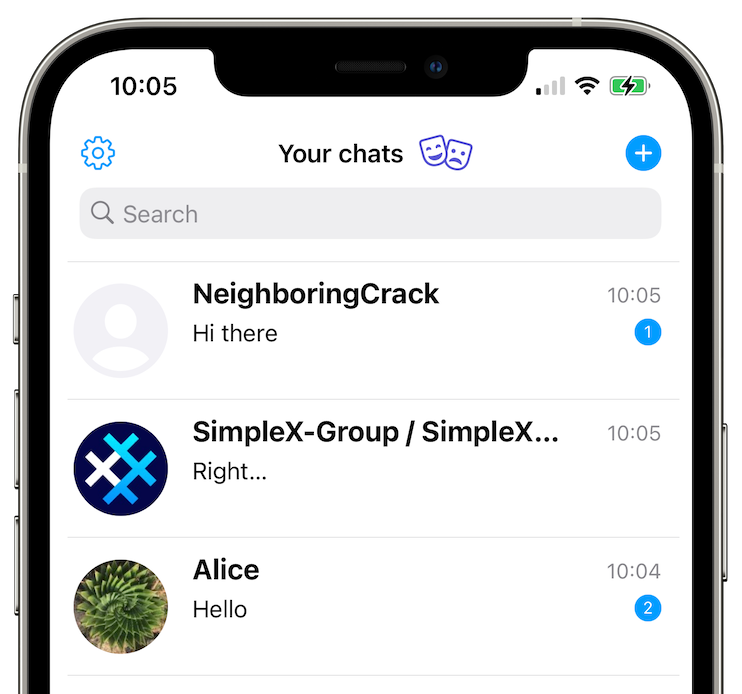 SimpleX Chat Shaping the Future of Privacy-Focused Communication post image