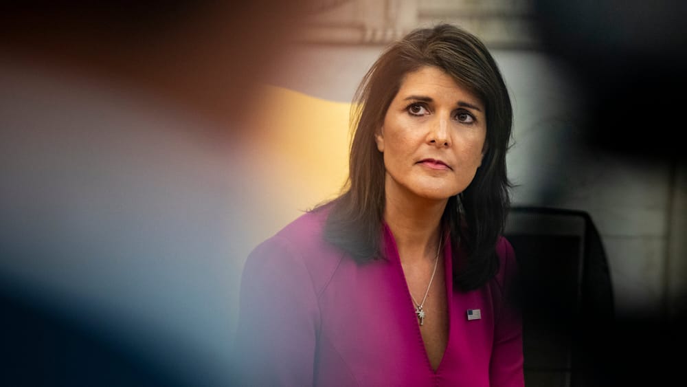 Koch Network Withdraws Support from Nikki Haley's Presidential Campaign Post South Carolina Defeat post image