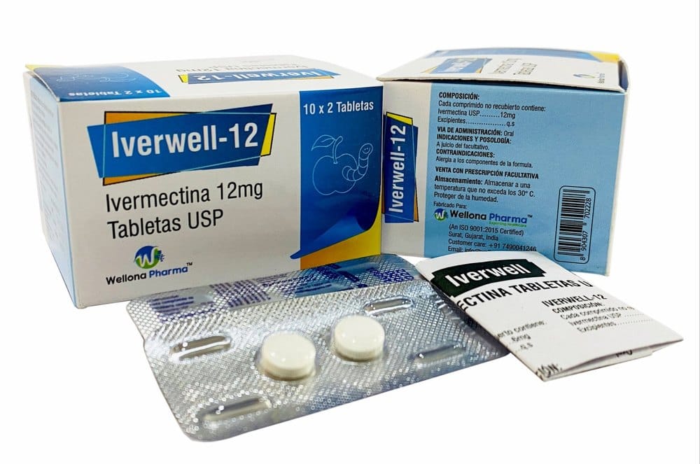 FDA Concedes in Ivermectin Dispute: To Withdraw COVID-19 Related Social Media Content and Advisories post image
