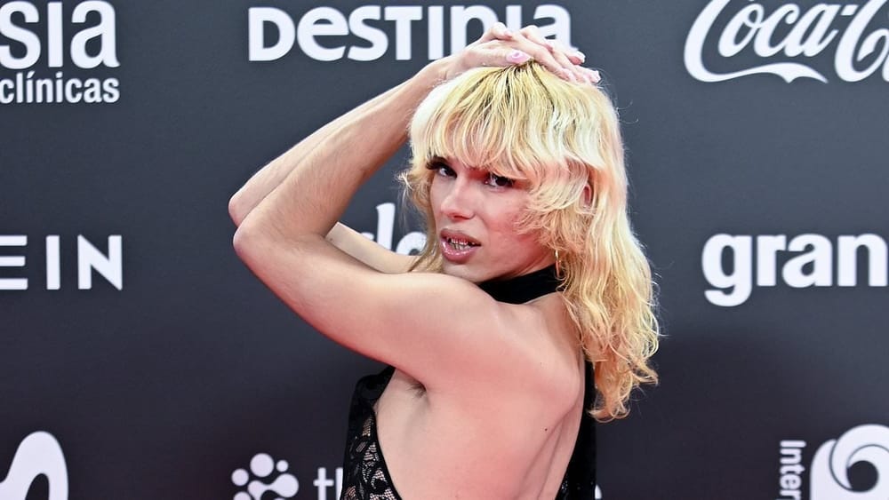 Doritos Ends Partnership with Transgender Ambassador Samantha Hudson Over Controversial Tweets post image