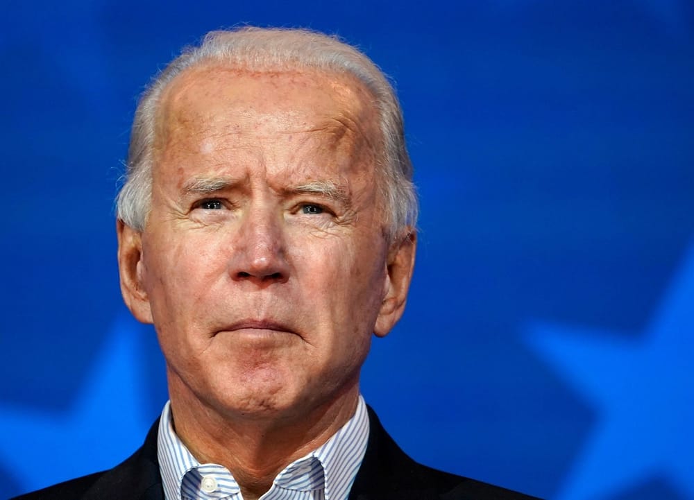 Joe Biden Faces Historic Unpopularity, Imperiling Re-election Chances post image