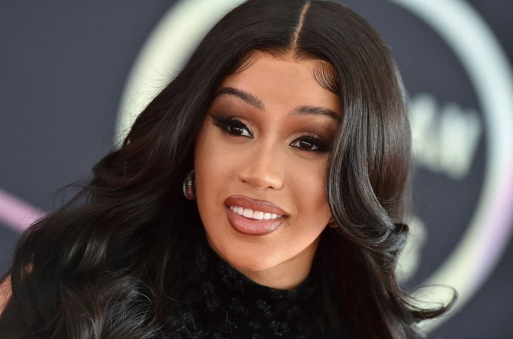 Cardi B Announces She Will Not Endorse Joe Biden in 2024 Presidential Election post image
