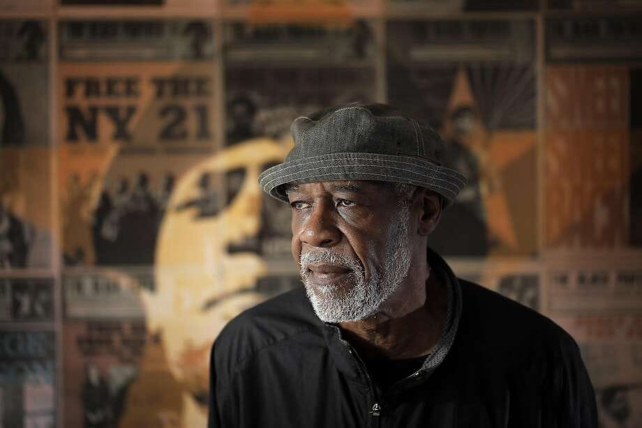 Black Panther Party Co-Founder David Hilliard Endorses Trump for President, Says “He Supported The Black Panther Party” post image