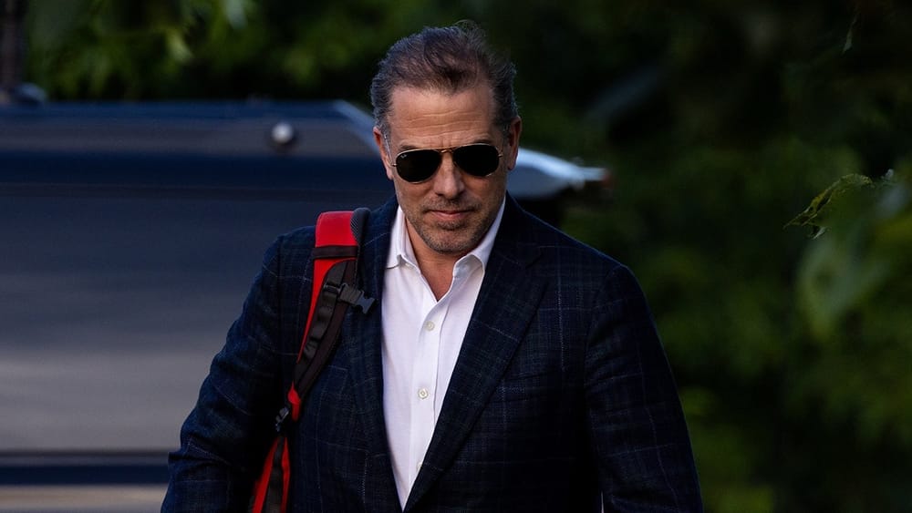CIA Contractors Colluded with Biden Campaign to Discredit Hunter Biden Laptop Story, House Judiciary Report Reveals post image