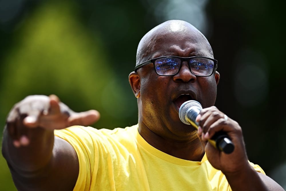 Breaking News: Jamaal Bowman Defeated in New York District 16 Democratic Primary post image