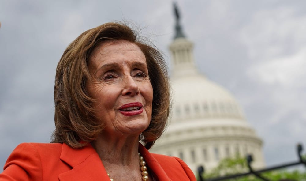 Nancy Pelosi Calls Questioning Biden's Condition 'Legitimate' Amid Democratic Concerns post image