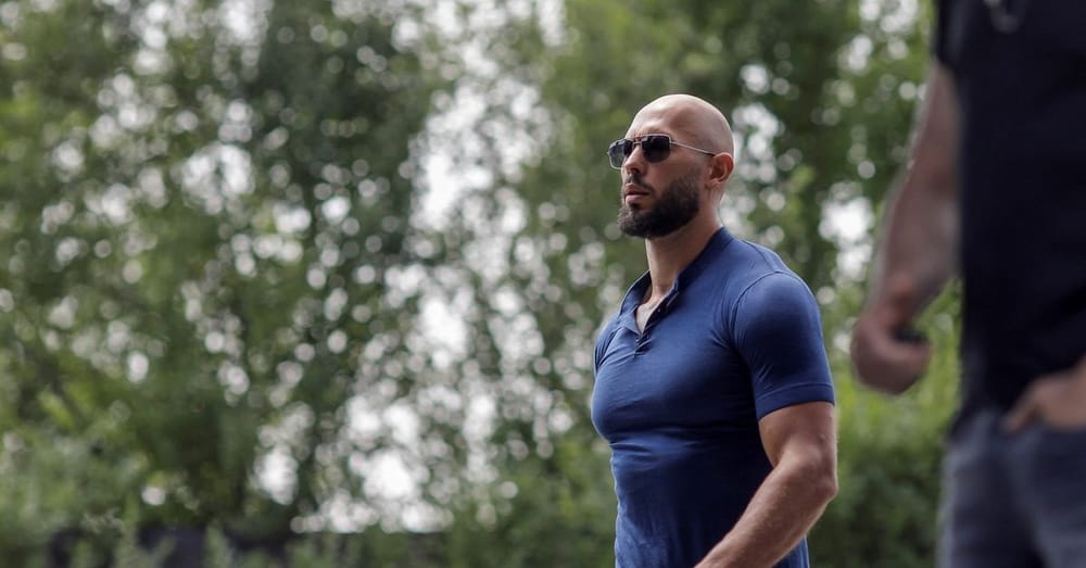 Tate Triumphs: Influencer Wins Legal Battle, Set to Leave Romania post image