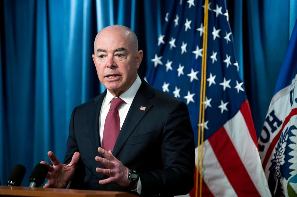 Secretary Mayorkas Accused of Blocking Secret Service Director from Congressional Testimony post image