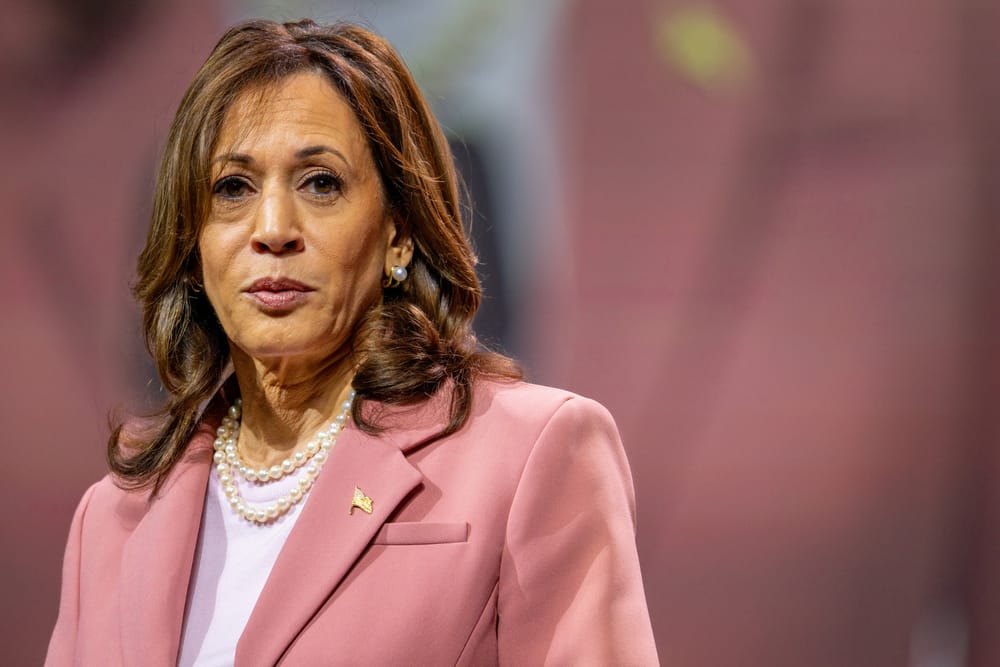 Breaking News: Joe Biden Throws Support Behind Kamala Harris as Presidential Nominee post image