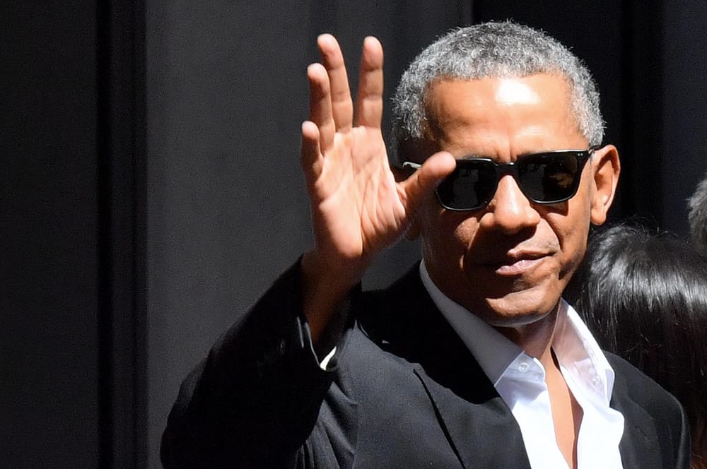 Obama Holds Back on Endorsing Harris Amid Doubts Over Her Ability to Defeat Trump post image