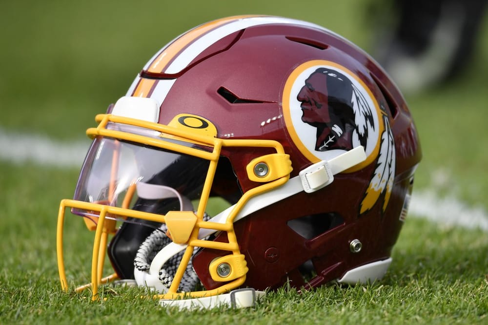 Trump Pushes for Washington Redskins and Cleveland Indians Name Restorations, Citing Native American Support post image