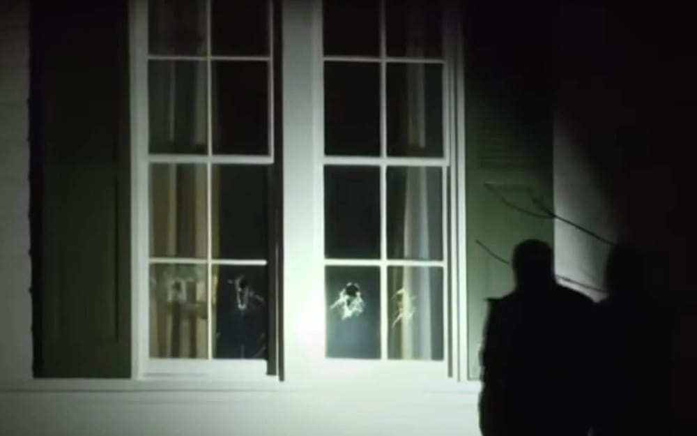 Suspect Arrested After Windows Smashed at Vice President JD Vance's Cincinnati Home post image