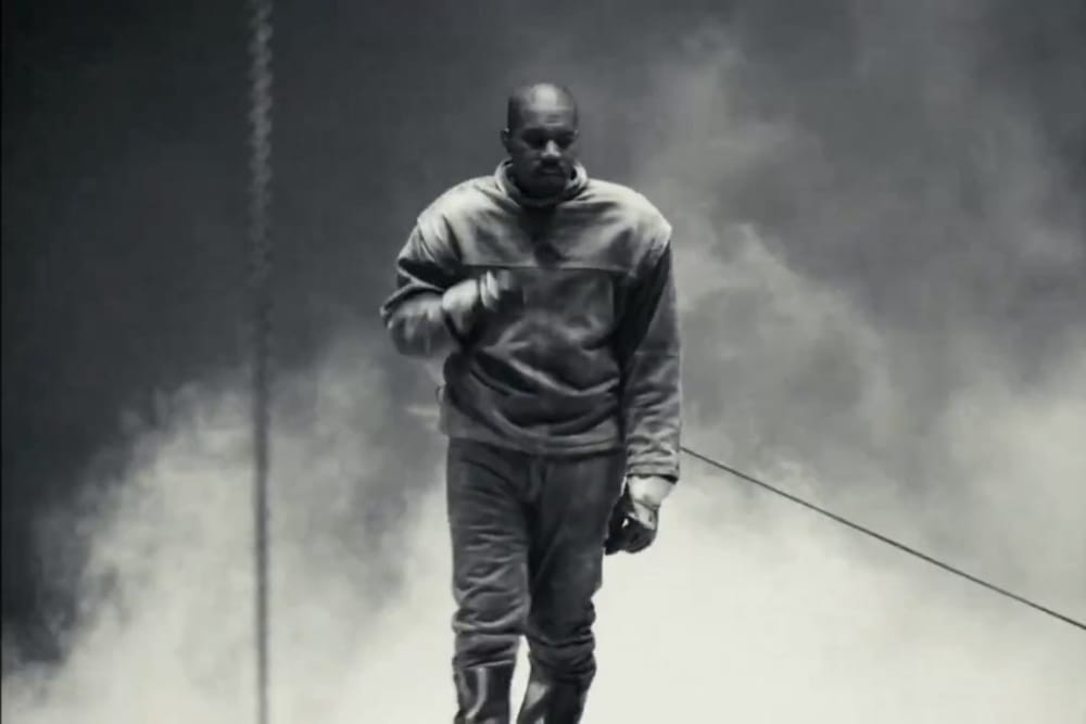 Kanye West Faces Potential UK Ban Amid Wireless Festival Controversy post image