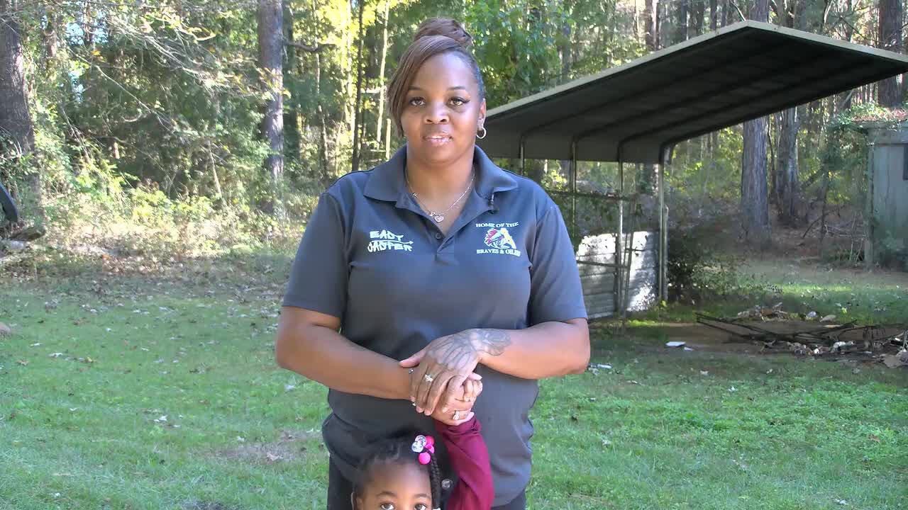 Mississippi Mom Fatally Shoots Infamous Escaped Lab Monkey in Backyard Amid Fears for Children's Safety post image