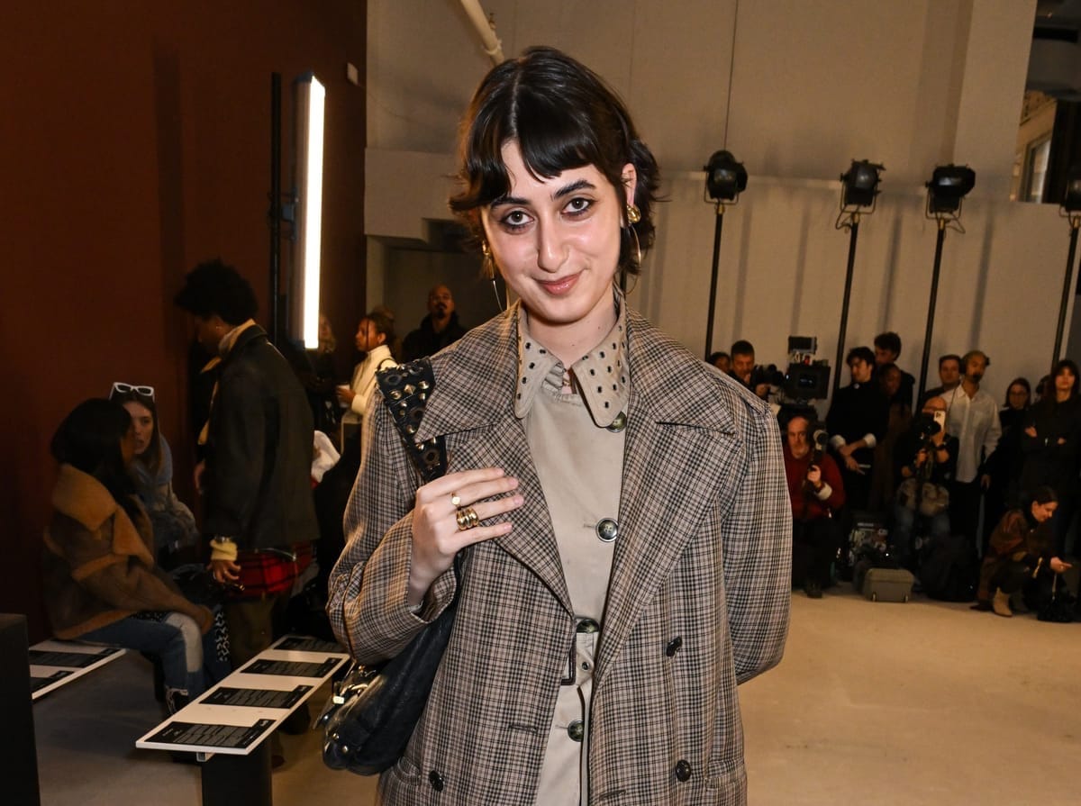 NYC First Lady Rama Duwaji Deletes Old X Account Amid Backlash Over Resurfaced Posts, Including Use of Racial Slur post image