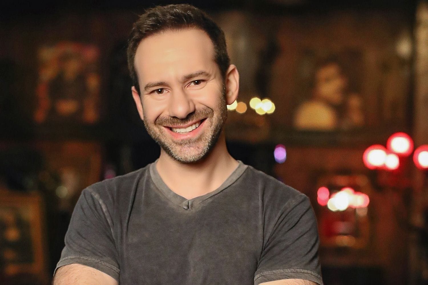 OnlyFans Owner and Billionaire Leonid Radvinsky Dies at 43 from Cancer post image