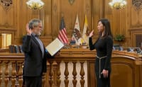 Controversy Brews as San Francisco Appoints Noncitizen to Elections Commission post image