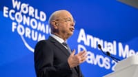 Klaus Schwab Steps Down as World Economic Forum Chairman with Immediate Effect post image