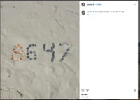 Secret Service Investigates James Comey’s ‘86 47’ Instagram Post as Potential Threat post image